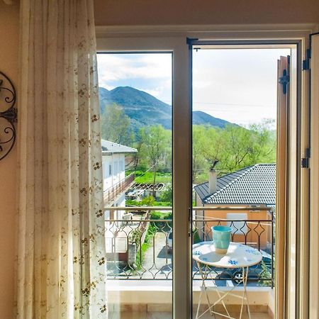 Avli Rooms Ioannina Exterior photo