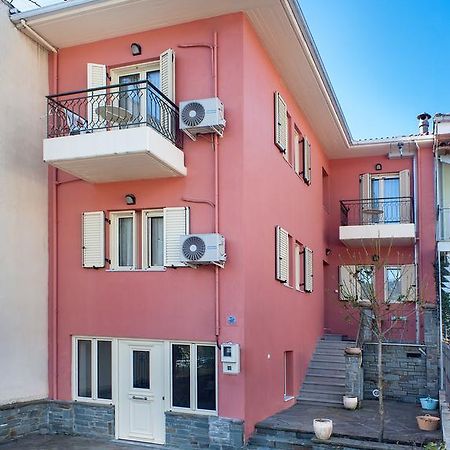 Avli Rooms Ioannina Room photo