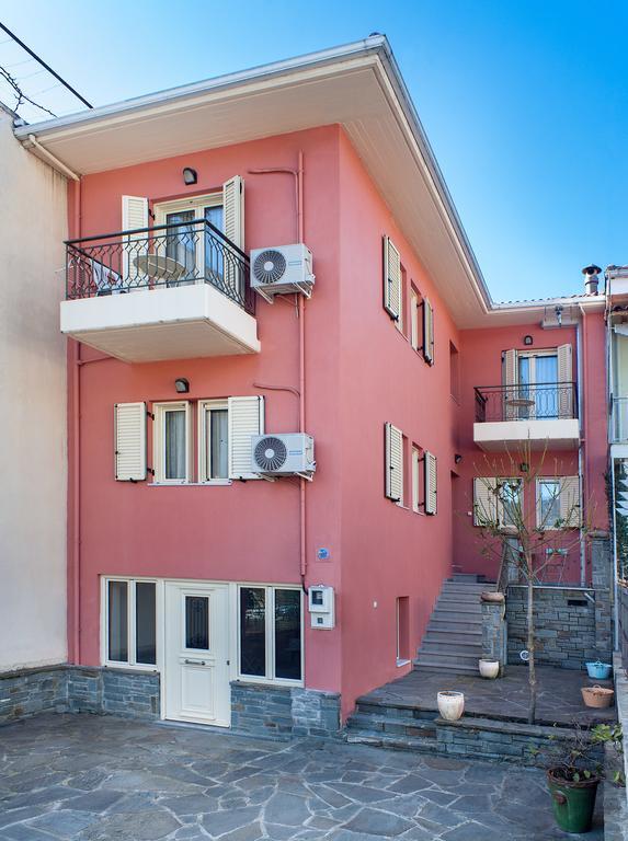 Avli Rooms Ioannina Room photo